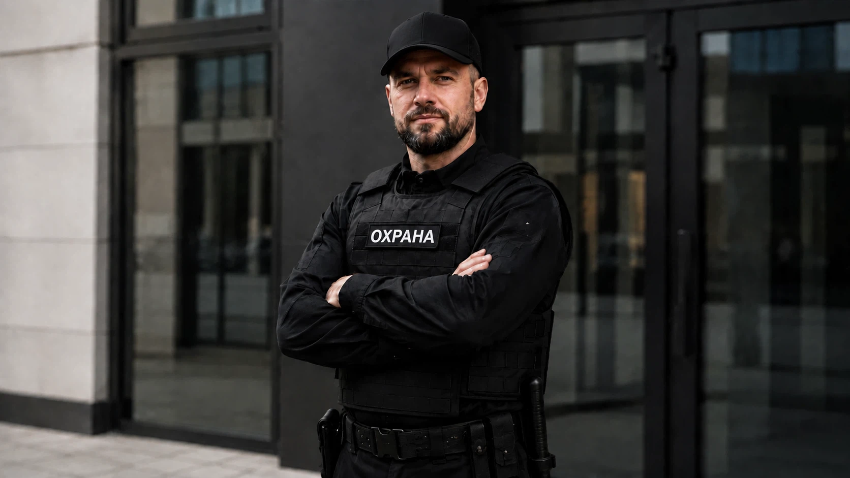 ООО ЧОО «НЕВА-3»